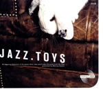 【輸入盤】Jazz Toys (Dig)