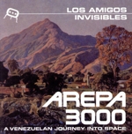 【輸入盤】Arepa 3000