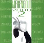 【輸入盤】Vol. 2-Merengold 2000