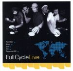 【輸入盤】Full Cycle Live!