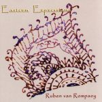 【輸入盤】Eastern Expressions