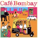 【輸入盤】CAFE BOMBAY