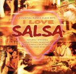 【輸入盤】I Love Salsa