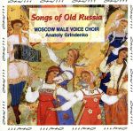 【輸入盤】Songs of Old Russia