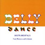 【輸入盤】Belly Dance Instrumentals