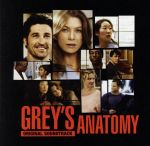 【輸入盤】Grey’s Anatomy