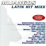 【輸入盤】Mijangos Latin Hit Mixx