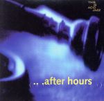 【輸入盤】After Hours