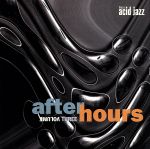 【輸入盤】After Hours 3