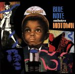 【輸入盤】Blue Note Salutes Motown