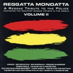 【輸入盤】Reggatta Mondatta / Vol.2
