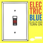 【輸入盤】Electric Blue