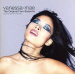 【輸入盤】The Original Four Seasons And The Devil’s Trill Sonata / Vanessa-Mae