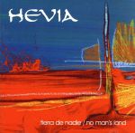 【輸入盤】Tierra De Nadie/No Man’s