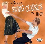 【輸入盤】Great Swing Classics in Hi Fi