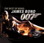 【輸入盤】Best of Bond: James Bond 007