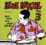 【輸入盤】Blue Brazil 3