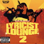 【輸入盤】Lyricist Lounge Vol2