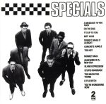 【輸入盤】Specials