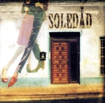 【輸入盤】Soledad Plays