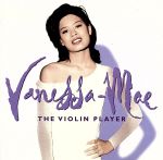【輸入盤】Vanessa-Mae The Violin Player