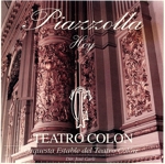 【輸入盤】Piazzolla Hoy