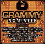 【輸入盤】2005 Grammy Nominees