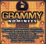 【輸入盤】Grammy Nominees 2005