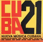 【輸入盤】Cuba 21