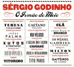 【輸入盤】O Irmao Do Meio