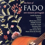 【輸入盤】Best of Fado: Tesouro Portugues/Various