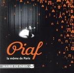 【輸入盤】La Mome De Paris