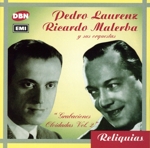 【輸入盤】Vol. 2-Grabaciones Olvidadas