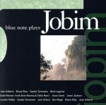 【輸入盤】Blue Note Plays Jobim [Includes Jobim As Director]