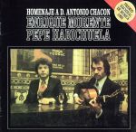【輸入盤】Homenaje a D.Antonio Chacon