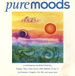 【輸入盤】Pure Moods(UK盤)