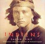 【輸入盤】Chants Et Danses Des Indiens D