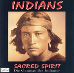 【輸入盤】Sacred Spirit