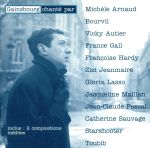 【輸入盤】Gainsbourg Chante Par ...