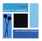 【輸入盤】Blue ’n’ Groovy 2