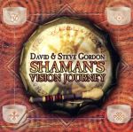 【輸入盤】Shaman’s Vision Journey