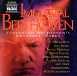 【輸入盤】Immortal Beethoven