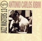 【輸入盤】Verve Jazz Masters 13: Antonio Carlos Jobim