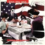 【輸入盤】Kiss My Ass: Classic Kiss Regrooved