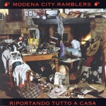 【輸入盤】Riportando Tutto a Casa