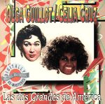 【輸入盤】Grandes De America