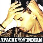 【輸入盤】Make Way for the Indian