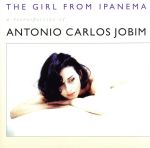 【輸入盤】The Girl from Ipanema