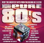 【輸入盤】More Pure 80’s