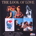 【輸入盤】Look of Love